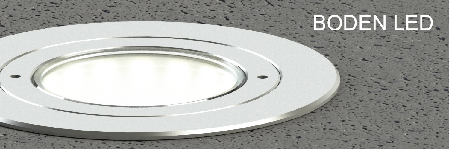 Boden LED Boden LED