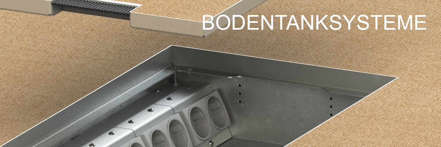 Bodentanksysteme Bodentanksysteme