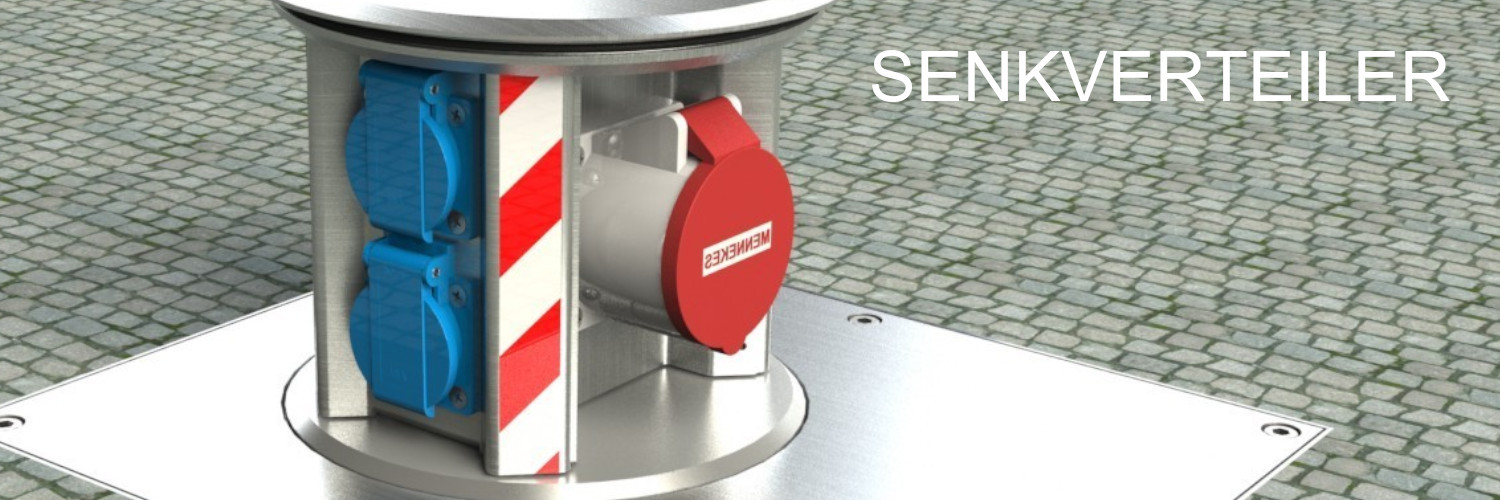 Senkverteiler Senkverteiler